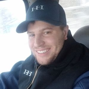 Meet your Posher, Cody